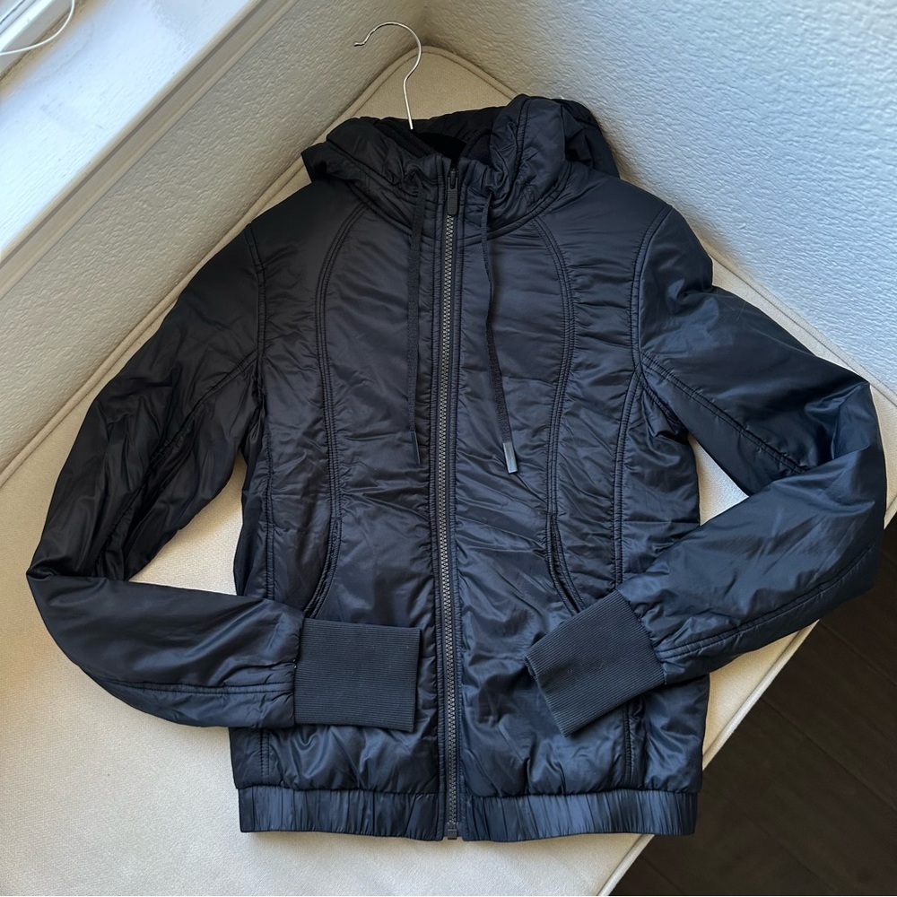 Lululemon Jacket